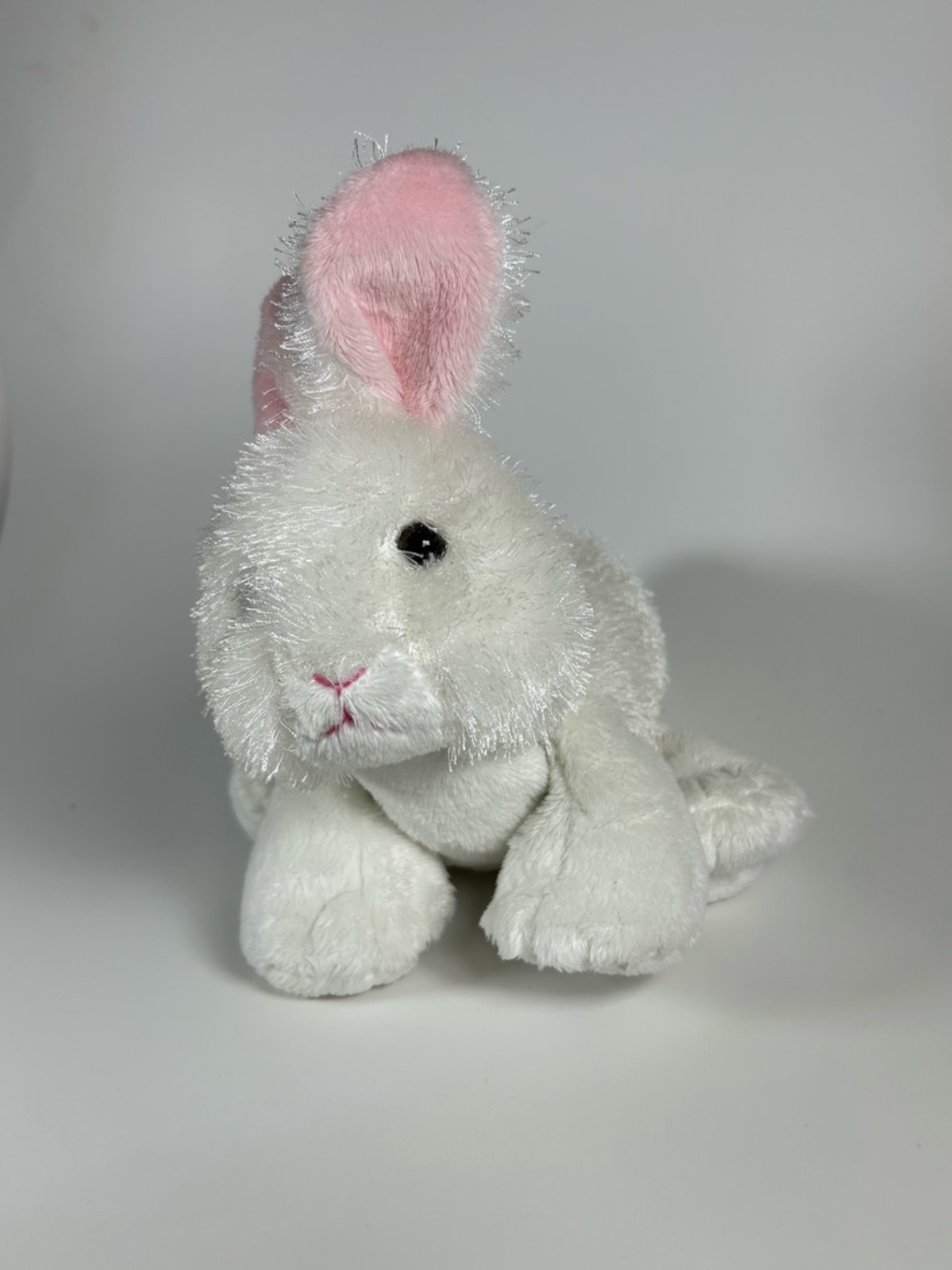 2/$25 🧸 Webkinz Ganz Rabbit HM078 No Code